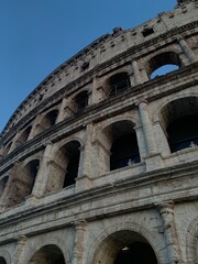 Fototapeta premium Colloseum