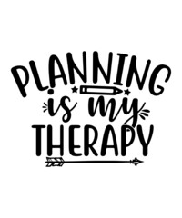 Obraz premium Planner SVG, SVG Planner, Planner svg, Planning svg, Planner Girl, Planner Boss, Crafters svg, Planner cut file,Planner SVG and Cut Files for Crafters,svg eps dxf png Files for Cutting Machines Cameo 