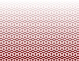 菱模様　和柄の背景素材