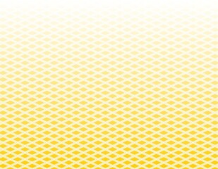 菱模様　和柄の背景素材