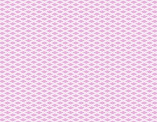 菱模様　和柄の背景素材