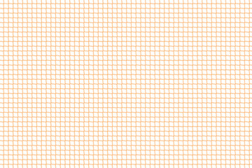 The geometric pattern with lines. Seamless vector background. White and gold texture. Graphic modern pattern. Simple lattice graphic design