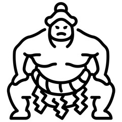 sumo icon