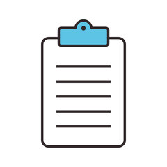 clipboard office supply