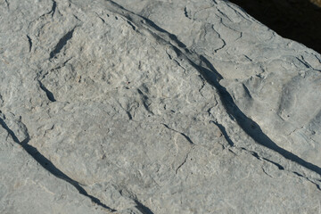 rock pattern background with shadowy lines