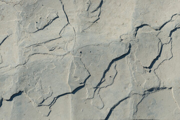 rock pattern background with shadowy lines