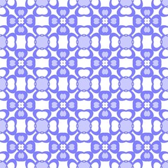 Multicolor mosaic like seamless background..Mosaic color texture for additional graphic design. Colorful, repeating background, with a delicate regular shape.Colorful texture with square shapes.