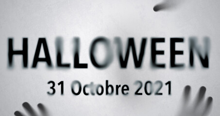 halloween mains 31 oct bannière