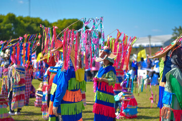 Phi Khon Nam Festival, Chiang Khan District, Loei Province