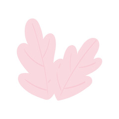 Obraz premium leaves nature foliage