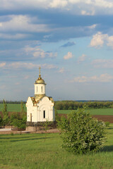 Christian Orthodox Church in Russia