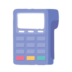 pos terminal payment