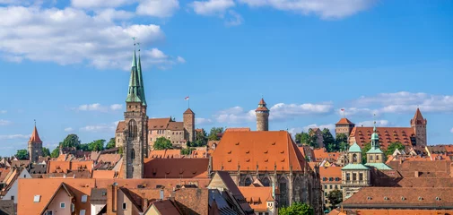 Nürnberg © RF-Foto