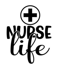 Obraz premium Nurse svg bundle, Nursing svg, Medical svg, Heartbeat Clipart,Healthcare,Nurse SVG cut file, Nurse Quotes SVG, Doctor Svg, Nurse Superhero, Nurse Life, Silhouette, Nurse Svg Heart,Stethoscope, PNG, ur