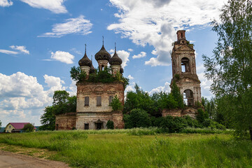 old Orthodox Church