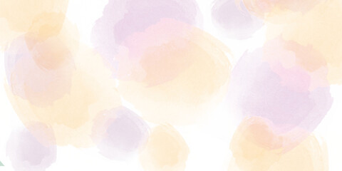 Colorful watercolor 2