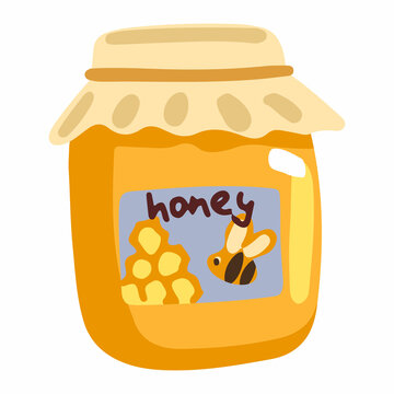 Honey Jar Clipart Images – Parcourir 1,987 le catalogue de photos, vecteurs  et vidéos | Adobe Stock