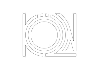 Köln Logo - Line