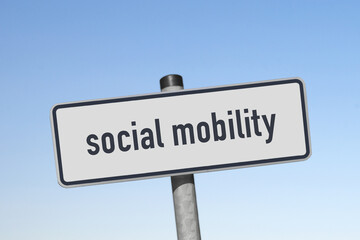 social mobility