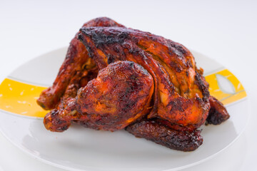 Shawai chicken
