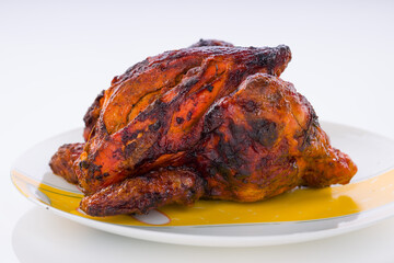 Shawai chicken
