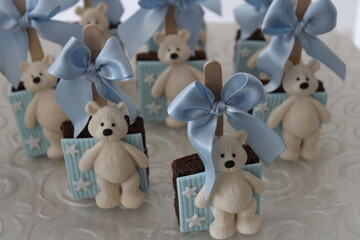 Decoraci&oacute;n fiestas infantiles 