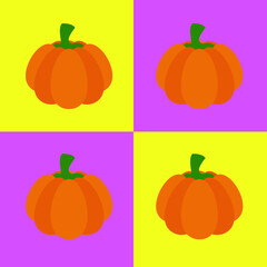 Happy Halloween Illustration 