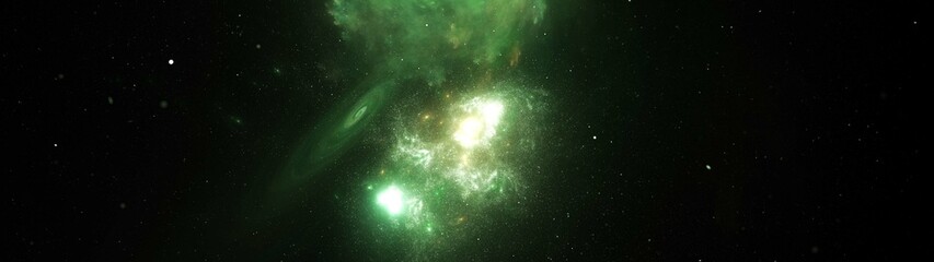abstract light background