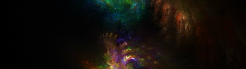 abstract colorful background