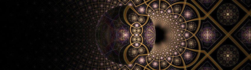 abstract background