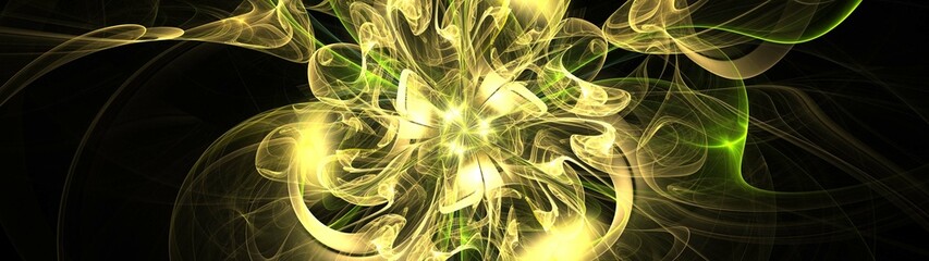 abstract background