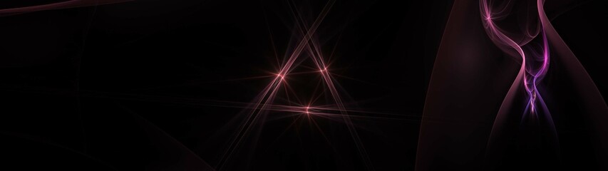 abstract light background