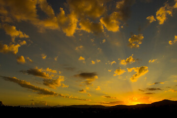 Sunsets