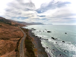 Northern California Coast