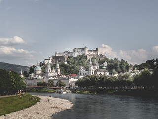 Salzburg