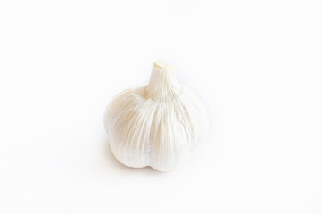 国産ニンニク　ホワイト6片