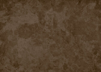 dark brown background, coffee color wall with old grunge texture, marbled stone pattern design, elegant brown wall or paper background