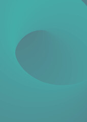 Color Swirl Warmhole Vortex Twist Generative Art background illustration