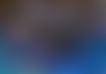 Multicolor lo-fi grainy gradient texture. Colorful gradient background. Textured noise. Spray Paint Brush. Purple blurred backdrop for web banner, creative minimal poster, template social media design