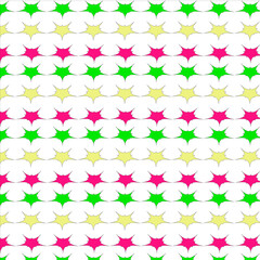Hintergrundmuster Splash2, Vektor