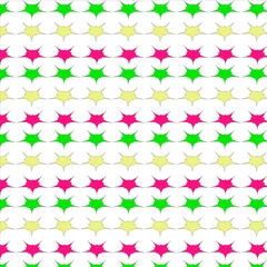 Hintergrundmuster Splash2, Vektor © KarlHeinz