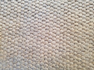 Natural fiber texture, close-up of background with texture and background.
