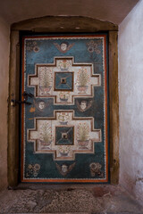 The Cârța Monastery is a former Cistercian monastery in the Țara Făgărașului region in southern Transylvania in Romania, currently an Evangelical Lutheran church belonging to the local Saxon community