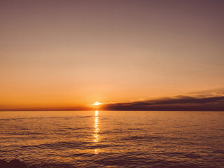 Holiday trip from Slovakia via Slovenia to Italy