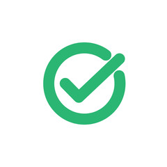 checkmark icon