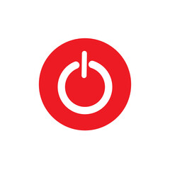 shutdown icon