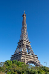 Tour Eiffel - Paris
