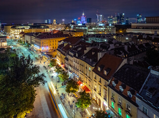 Warszawa