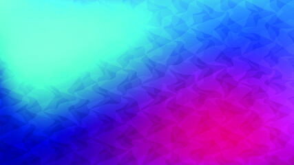abstract vector background with pattern light blue , pink , purple colors