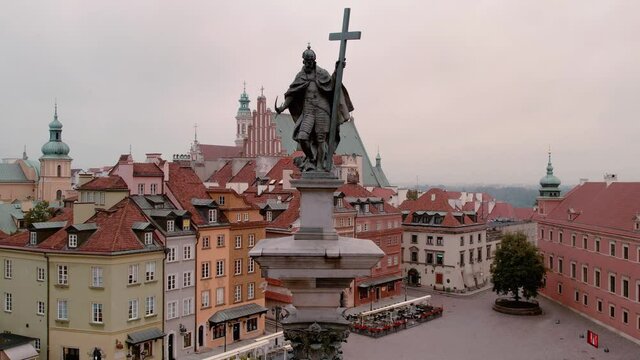 Warszawa